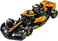 НОВО ЛЕГО 76919 Спийд Шампиони - 2023 Макларън F1 болид LEGO 76919  McLaren 2023 Formula 1 Car, снимка 6