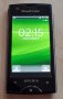 Sony Ericsson ST18, снимка 3