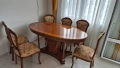 Маса със столове, снимка 2