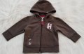 Суитчер TOMMY HILFIGER 6-9 месеца, снимка 5