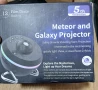 Галактически проектор Метеор, 12в1, Ултра HD, Космически проектор 4K, снимка 8