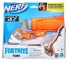 Пистолет Nerf Fortnite Flare - Hasbro, снимка 2