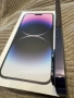 iPhone 14 Pro Max 128GB – КАТО НОВ! Купуван от iStyle! , снимка 1