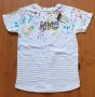 Тениска за момче, Primark, снимка 1 - Детски тениски и потници - 33499523