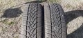 2бр зимни гуми 185/60R15 SEMPERIT SpeedGrip2 DOT1912 6.5мм дълбочина на шарката. Цената е за 2бр., снимка 1