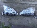 ляв и десен фар за лексус ис 250 LEXUS IS250, снимка 1 - Части - 39275954