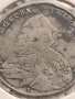 Сребърна монета 20 кройцера 1763г. Адам Фридрих фон Сеинсхеим Вюрцбург 29758, снимка 3
