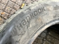 2бр зимни гуми 215-65-17, снимка 5