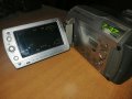 Продавам видео камера  JVC GZ-MG330 30 GB Hard Disk Drive, 35x оптичен зум, снимка 5