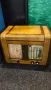 ретро радио грамофон , снимка 4