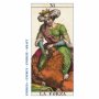 карти таро LOSCARABEO CLASSIC нови , снимка 10