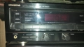 KENWOOD KX W 6050 + KENWOOD KR A 5020, снимка 4