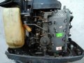 Продавам извънб. двигател Mariner 70HP , само за части, внос от Италия, снимка 5