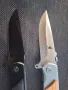 Сгъваем джобен нож Browning ,2 цвята,338, снимка 5