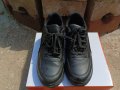Дамски обувки черни , снимка 1 - Дамски ежедневни обувки - 40457557