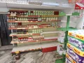 ПРОДАВАМ ВСЯКАКВИ ДЪРВЕНИ, МЕТАЛНИ И ОСТРОВИ СТИЛАЖИ , снимка 7