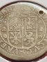 Сребърна монета Орт 1622г. Георг Вилхелм Кьониксберг Източна Прусия 12227, снимка 9