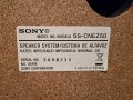  Тонколони  SONY SS-CNEZ50, снимка 5