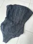 Karen Millen боди тип бюстие,корсет.Черна дантела/XS, снимка 5