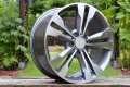 17" Джанти Мерцедес MERCEDES CLA W212 A B C W204 W205 164 GLC GLA AMG, снимка 4