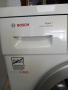Като нова пералня Бош Bosch Maxx 7 A++ 7кг.  2 години гаранция!, снимка 2