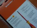Weidmüller SDI-Set electric VDE 1000V - MADE IN GERMANY - ЧИСТО НОВ Комплект 5 Отверки + фазомер !!!, снимка 7