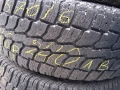215 70 16 RADIAL 4броя зимни , снимка 3