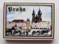 Магнит-кибрит от Прага, Чехия - 32, снимка 2