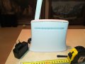 ZTE 4G ROUTER+ADAPTER 0512221953, снимка 1