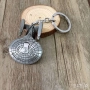 Star-Trek-Enterprise ключодържател - Междузвезден кораб Ентърпрайз от Стар Трек, снимка 1