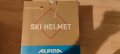 Нова ски каска Alpina Carat , снимка 8