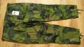 BDU Military Trouser размер XXL панталон със здрава брезентова материя - 769