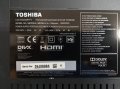 Телевизор Toshiba 32W2333D На части , снимка 4