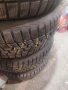 Джанти с зимни гуми 16 за БМВ е90, снимка 4