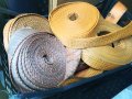 Колани ленти 8/9 метра за теглене 2206210654, снимка 3