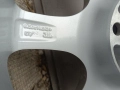 Алуминиеви джанти 16 ' 5x112 VW AUDI SEAT SKODA / Фолксваген 57,1 ЕТ33, снимка 11