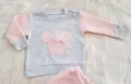 Бебешки комплект Мини Маус 3-6 месеца, снимка 10