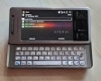 Sony Ericsson X1 - без заден капак, снимка 12
