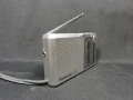 PANASONIC RF-P150 FM/AM ТРАНЗИСТОР РАДИО , снимка 3