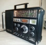 Радио Grundig 1400 Satellit Professional, снимка 4