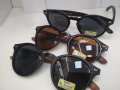 KATRIN JONES HIGH QUALITY BambukTREE 100%UV Слънчеви очила TOП цена !!!Гаранция!!! , снимка 1