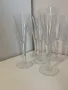 Vintage crystal wine glasses.Germany , снимка 1