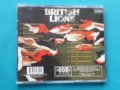 British Lions – 1978 - British Lions(Classic Rock), снимка 6