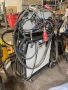 Продавам като нов GYS френски трифазен телоподаващ апарат(CO2) , снимка 2