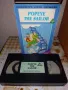 Филм на Видеокасета(VHS) - Popeye the sailor, снимка 2
