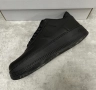 Дамски Маратонки Nike Air Force 1 черно, снимка 7