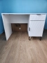 Детцко, Бюро, МДФ, Чисто, Ново, снимка 2