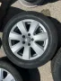 5х112 16 Джанти Audi A3 A4 VW Golf Caddy Passat Sharan Touran Seat Skoda 5x112, снимка 2