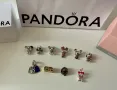 PANDORA СРЕБРО S925 ALE Талисмани - Disney , Stitch , Mickey и други, снимка 3