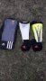 Протектори за футбол adidas, снимка 1 - Футбол - 43468484